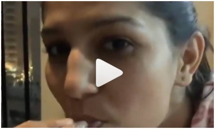 SAPNA Choudhury Viral Video Original Link Watch Full Video Clips , Sapna Choudhury Viral Videos Download