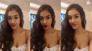 SHRUThi Narayanan Full 2nd Video Original Link , Shruthi Narayanan 2nd Video Download