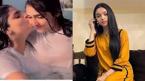 Aina Asif Smoking Viral Video Original Link , Aina Asif Full Viral Video Clips Download Link