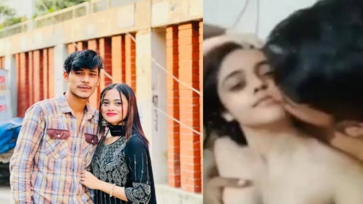 Bangladeshi TikTok Girl Viral Video Original Link , টিকটকার মডেল খোলামেলা নগ্ন নেকেট ভাইরাল ভিডিও লিংক