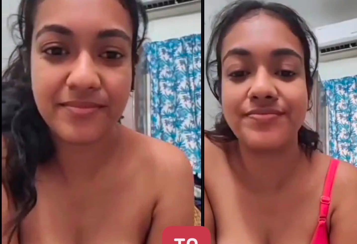 Actress SHRUTHI Narayanan Viral Full HD Video Original Download Link , a2z Jankari Viral Video download
