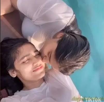 Tiktok Star Aina Asif Viral Video Original Telegram Link , Aina Asif Full Online Video Download Link