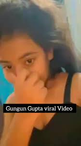 GunGun Gupta Full MMS Video Clips , Leaked GunGun Gupta Viral Video Download