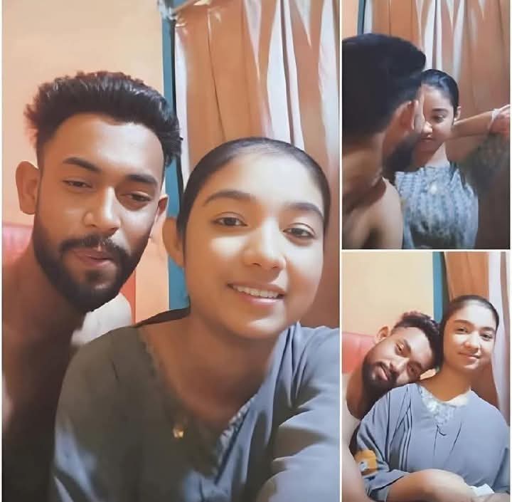 Bangladeshi Viral Video - বাংলাদেশী ভাইরাল টিকটক তারকার খোলামেলা আপত্তিকার ভাইরাল ভিডিও লিংক