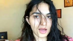 Kayadu Lohar Viral Video Original Link , Kayadu Lohar Tending Video Link Download