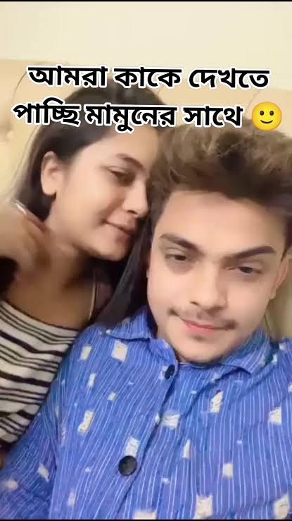 Prince Mamun Anamika Oyshee 18+ Full Viral Video , Tiktok Girl Anamika Oyshee Viral Video Download Link