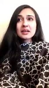 Khadija Abbas Viral Video Original Link , Pakistani Girl Khadija Abbas Viral Videos Download Link