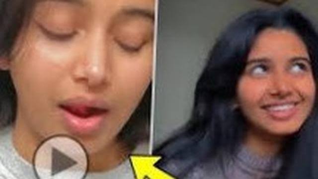 Nulook India Viral Video Original Leaked – Full Story Inside.