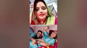 Seema Haider 18+ Viral Video Tending Video Clips , Seema Haider Leak Online Video Download