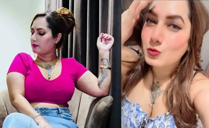 Kamal Kaur 18+ Viral Video Link , Kamal Kaur Leaked Online Video Download Link