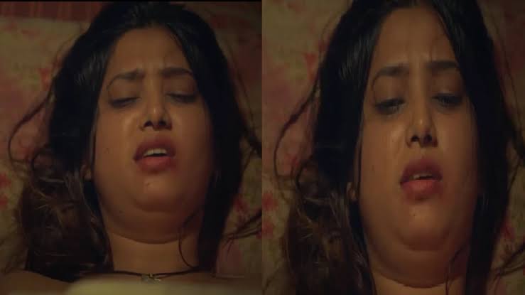 Prajakta Mali Viral Video Popular Marathi actress takes social media by storm
