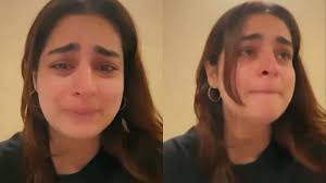 Pakistani Tiktoker Ayesha Khan 18+ Viral Video Clips , Leaked Ayesha Khan Private Video Link Download