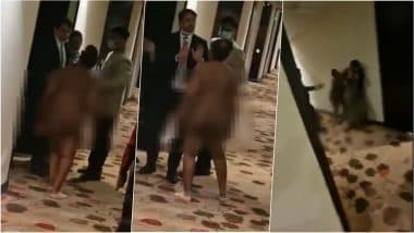 Jaipur Holiday Inn 18+ Viral Video Link , Jaipur Couple Full Viral Video Download Link
