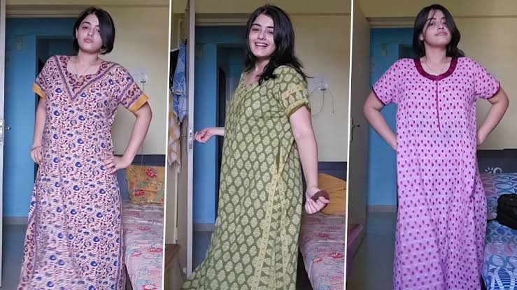 Watch Shubhra jha 18+ Video Viral , TikTok Star Shubhra jha Viral Video Download