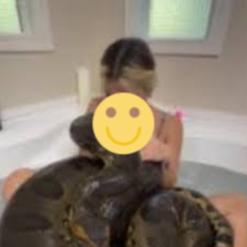 One Girl Fifty Snake Viral Video: What’s Behind the Trending Content?