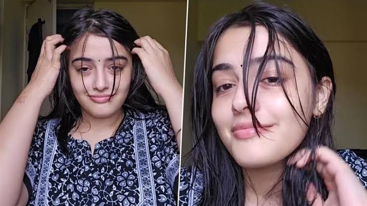 SHUBHRA JHA 18+ Viral Video Clips Original Link , Shubhra Jha Leaked Online Video Download Link