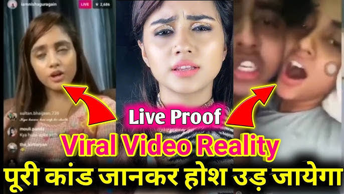 Nisha Guragain Viral Memes Video, Nisha Guragain Viral Video Breaking News