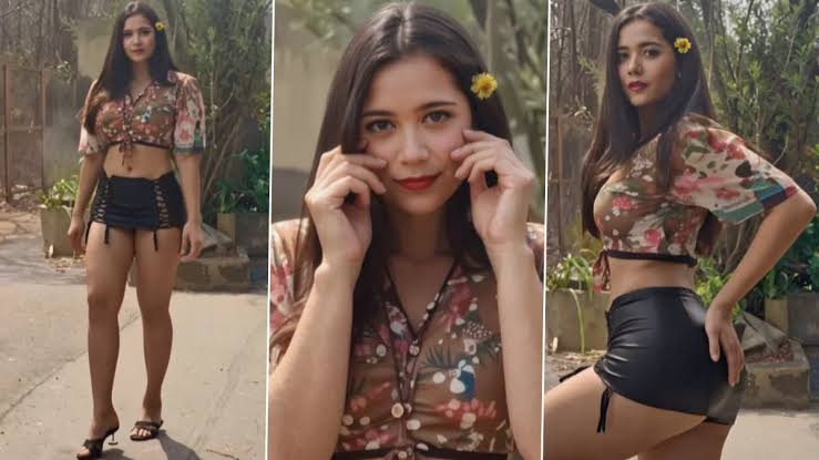 Archita Pukham Video Viral – Original Link, Photos & Latest Updates