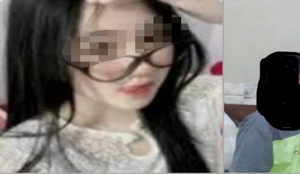 Andini Viral Video Link Telegram: Andini Viral Video Original Telegram Link