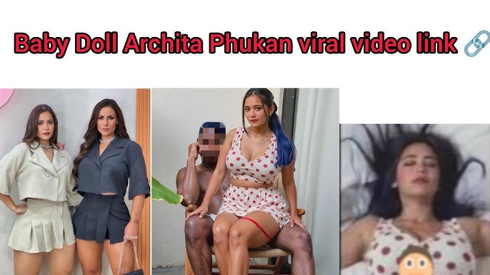 BABY Doll archi viral video Link Original , Babydoll Archi Viral Video Original Download