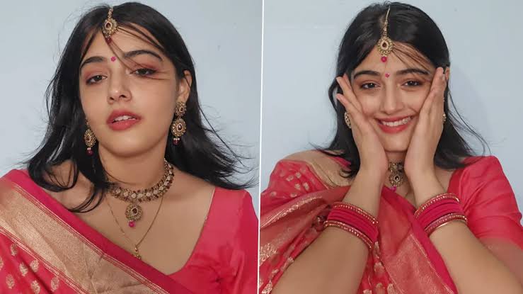 Shubhra Jha Viral Video Original Link , Shubhra Jha Leaked Private Video Link Download