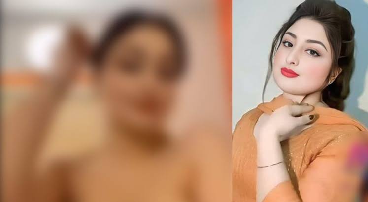 Tiktok Star Sumbal Malik Viral Video Telegram Link ,  Sumbal Malik Viral Video
