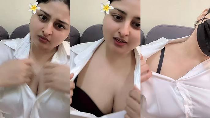 Tiktoker Sumbal Malik 18+ Viral Video Original Link , Sumbal Malik Full Video Download Link