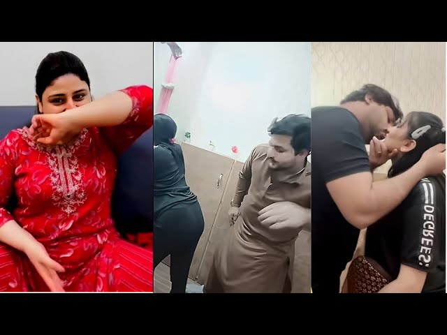 Sumbal Malik 18+ Viral Video Link  , TikTok Star Sumbal Malik Full Viral Video Download