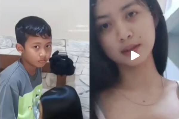 ANDINI ORIGINAL VIRAL VIDEO , Leaked Andini Permata Private Video Link Download
