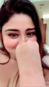 Tiktok Star Sumbal Malik Viral Video , Sumbal Malik Full Viral Video Link
