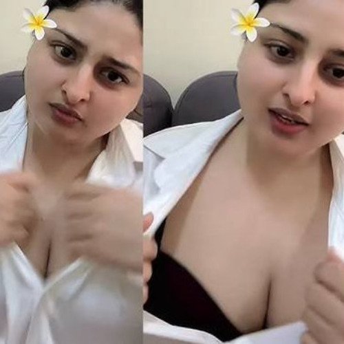 Sumbal Malik Viral Video Telegram Link, Sumbal Malik Viral X Video Tiktok