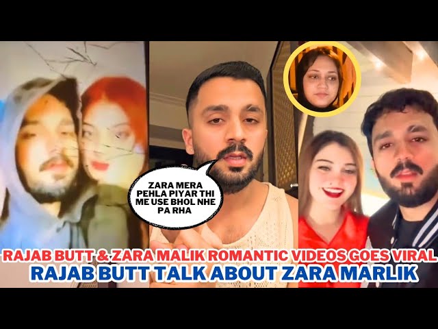 Rajab Butt 18+ Viral Video Clips Original Link ,  Rajab Viral Video Download Link
