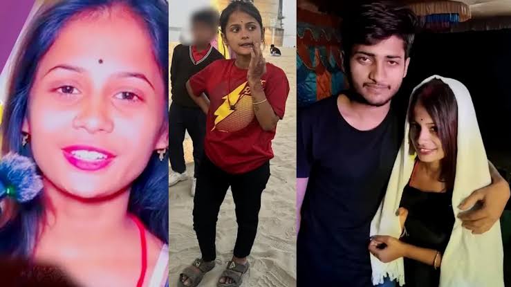 Paro Aarti Viral Video Clips Link , TikTok Star Paro Aarti Video Link Viral