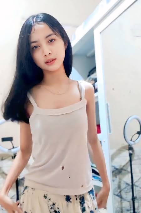 Andini Permata Original Viral Video Clips , Andini Permata Full Video Link Download