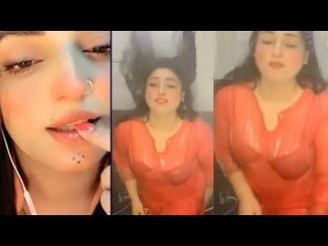 Sumbal Malik Original Viral Video Link , TikTok Star Sumbal Malik Private Video Link Download