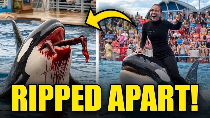 Jessica Radcliffe Viral Video | Jessica Radcliffe whale Attack | What happened to Jessica Radcliffe