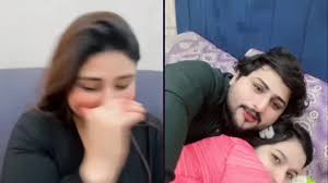 Sumbal Malik Viral Video Original Link , Sumbal Malik Leaked Online Video