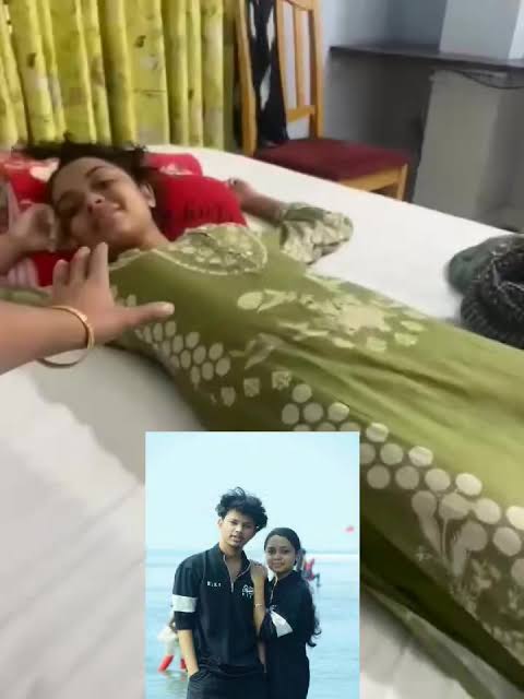 কিম মারিয়া খোলামেলা অন্তরঙ্গ ভাইরাল ভিডিও , TikTok Star Kim Mariya Viral Video Tending Video Link