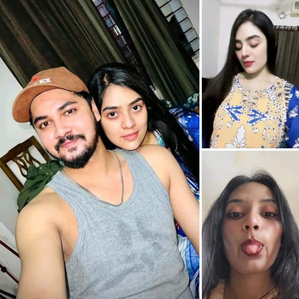 Pr Ratri Viral Video Link , বাংলাদেশী টিকটকার মডেল রাএি খোলামেলা নগ্ন ভাইরাল ভিডিও লিংক
