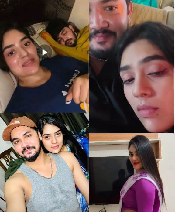 Pr Ratri X Viral Video Link , টিকটকার মডেল রাএি খোলামেলা অন্তরঙ্গ মুহূর্তের ভাইরাল ভিডিও লিংক