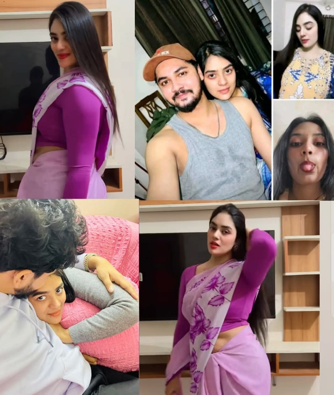 Pr Ratri Apu 18+ Viral Video Link , বাংলাদেশী টিকটকার মডেল রাত্রির অন্তরঙ্গ মুহূর্তের ভাইরাল ভিডিও লিংক