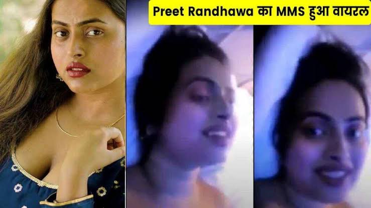Preet Randhawa Viral Video Link , Brown Girl Preet Randhawa Viral Video Download Link