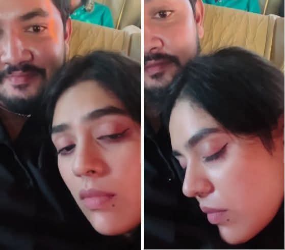 Pr Ratri Apu Viral Video Link , বাংলাদেশী টিকটকার মডেল রাত্রি  গোপন নগ্ন অন্তরঙ্গ ভাইরাল ভিডিও লিংক