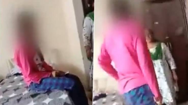 Uppal Farm Girl 18+ Viral Video Clips Original Link , Uppal Farm Full Video Download Link