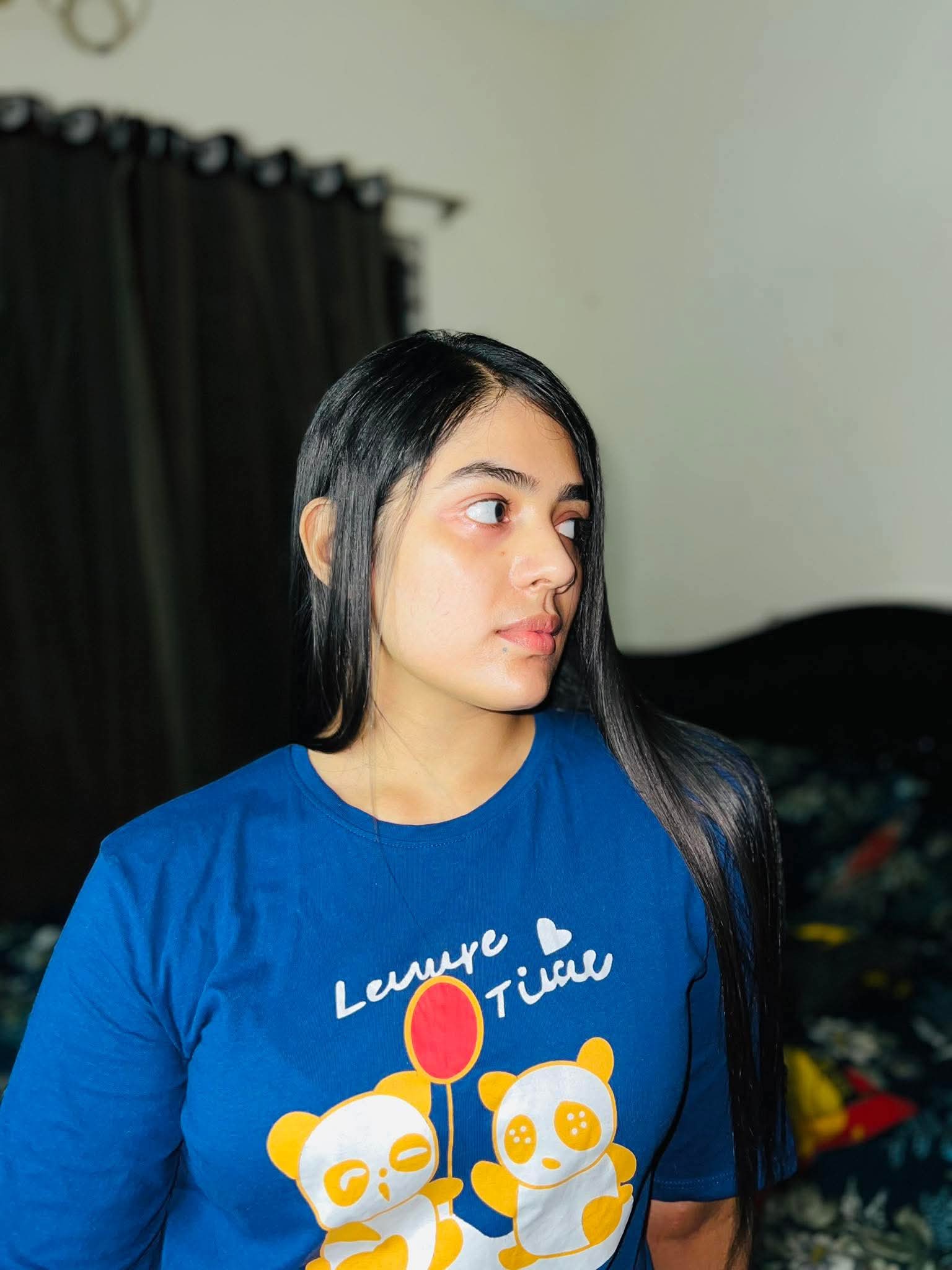Ratri Full Viral Video Clips Original Link , Leak TikTok Star Pr Ratri Viral Video Download Link