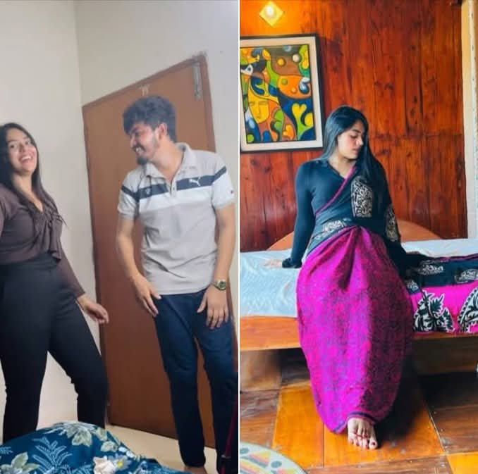 Ratri Apu Original 18+ Viral Video , টিকটকার রাত্রি খোলামেলা নগ্ন ভাইরাল ভিডিও লিংক
