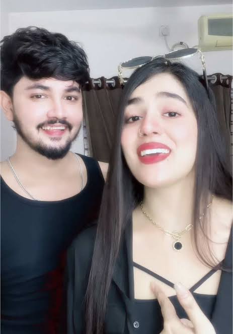 রাত্রি আপুর বয়ফ্রেন্ডের সাথে ২২মিনিট ভিডিও, PR Ratry Viral Video Original Clip