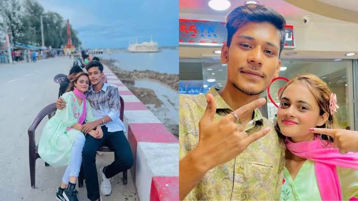Jannat Toha Viral Video HD , Bangladeshi Girl Tiktok Star Jannat Toha Viral Video Original Link