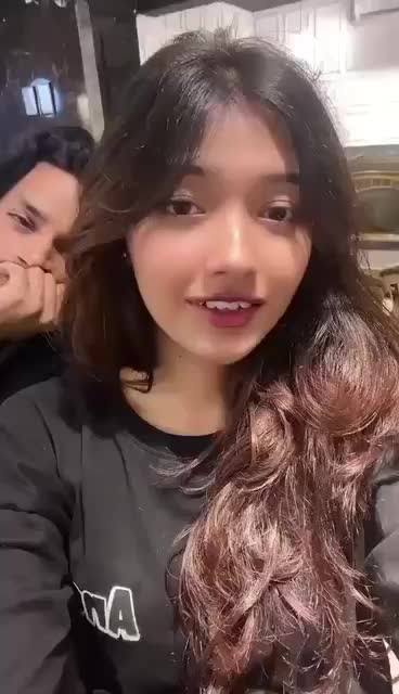 Shanti Viral Video , Tiktok Star Shanti Rahman Viral Video Download