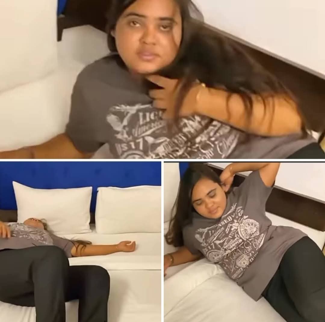 Nadia Cristina Viral Video Telegram Link , নাদিয়া আক্তার বৃষ্টি অন্তরঙ্গ ভাইরাল ভিডিও লিংক